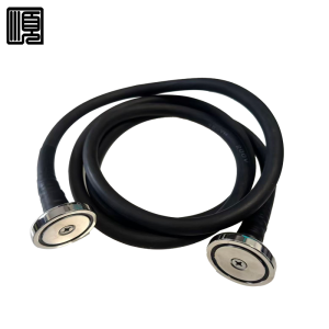 顺心捷 短路铜线CW-2m 套