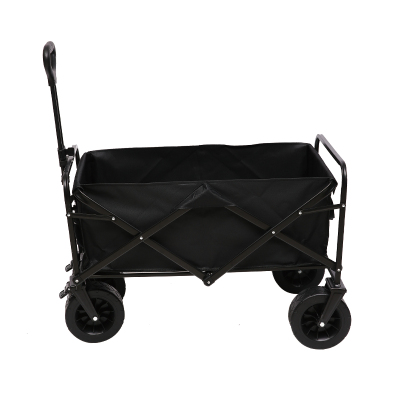 洛得兰德 8寸宽轮露营车LD-TC201