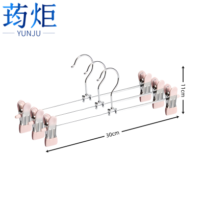 荺炬裤架30cm[3个]组