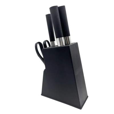 艾逸瑶选布莱梅刀具 五件套 CJ-21017