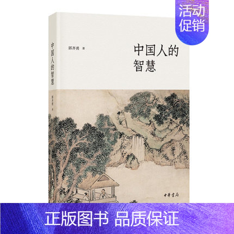 [正版]区域 中国人的智慧 郭齐勇 著 中国问题意识里的智慧中国古代哲学家的大智慧。中华书局