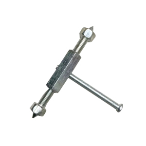 十方嘉86型插座修复器 单个装