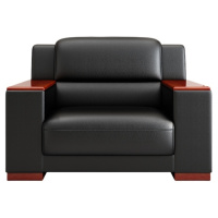 悦兴诚办公沙发106*84*93cm张