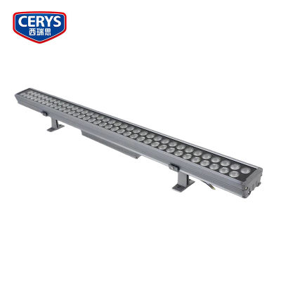 西瑞思 户外洗墙灯照明灯72W XRS-XQD 个