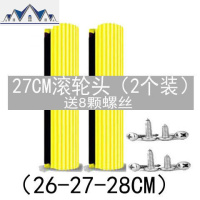 海绵拖把头挤水免手洗拖地胶棉家用吸水一拖地拖布懒号净 三维工匠