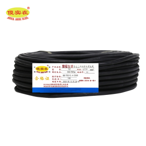 YZ 3*4mm²