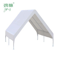 劲脉 三角遮阳帐篷 3*3*3M 顶