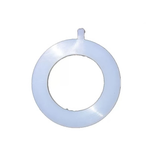 伟鹏双兴 硅胶法兰垫片硅橡胶垫 DN600(630*690*5mm) 片