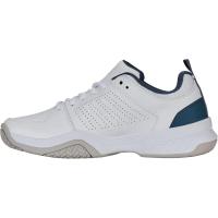 K-SWISS男网球鞋轻量透气舒适支撑耐磨防滑专业运动鞋