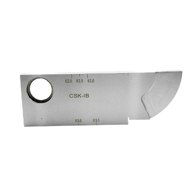 铭达鲁满 试块 CSK-1B 块