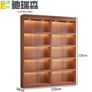 驰瑞森展示架