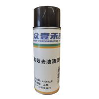 众壹禾田 高效去油清洗剂 450ML 支