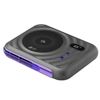 六竖 暖风恒温杯垫NBD-08