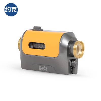 约克前置过滤器YK-Q6全屋中央反冲洗家用大流量自来水净水器