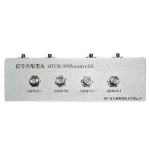 HTCK信号匹配模块HTCK-PPZcontro26缆长度测量漏电流测试