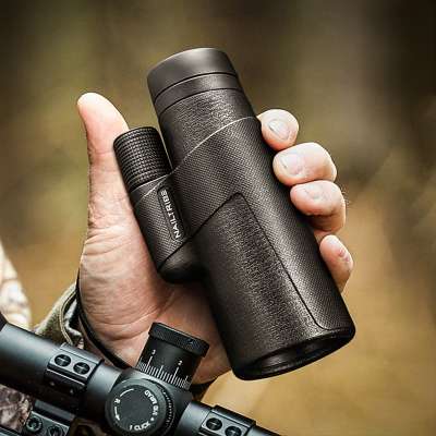  妖怪单筒望远镜高倍高清专业级便携演唱会儿童手机眼镜10公里夜视