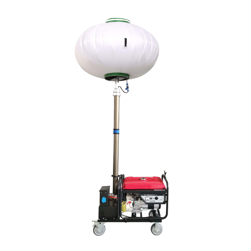 亮视 EC-OY8 全方位移动泛光照明装置