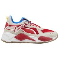 彪马(Puma)复古跑鞋男鞋70年代赛车风格潮流拼接连帽休闲运动鞋