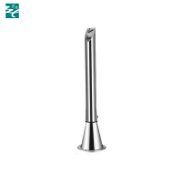 烟灰柱垃圾桶 立式 个