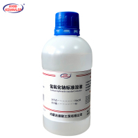 凯姆勒 氢氧化钠标准溶液 含量备注 500mL/瓶