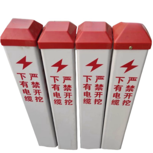 宏鑫晟志 标志桩警示桩 150*150*1200mm 个