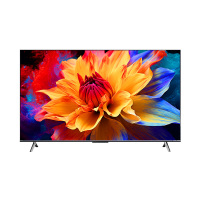 康佳电视75G10 75英寸易AI电视机 MiniLED液晶智能平板 惊鸿芯片 504分区低反屏