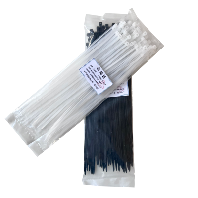 巧思唯 尼龙扎带 4.6*300mm*100条 包