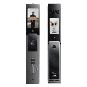 TCL智能门锁K11D Pro