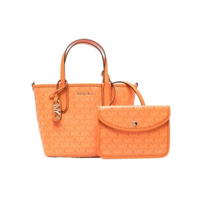 迈克·科尔斯(MICHAEL KORS)女士单肩包时尚简约金属配件可拆卸肩