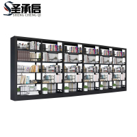 圣承启 档案架 6连组