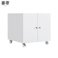 蕃蒂打印机柜60cm台