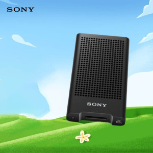 索尼(SONY)MRW-G3 CFexpress 4.0 Type A高速读卡器[MRW-G3]