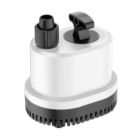 鱼缸底吸水泵鱼池潜水泵小型水族箱抽水泵循环泵换水泵