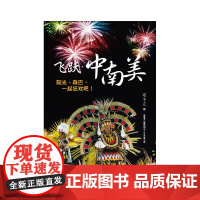 飞跃·中南美