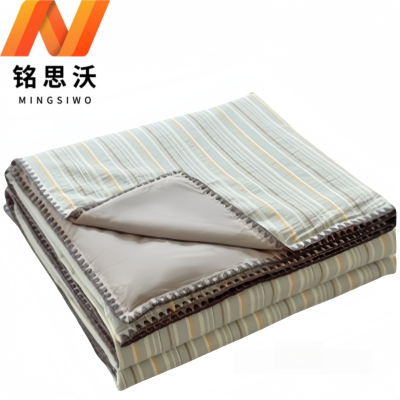 铭思沃双人被2000*2300cm条
