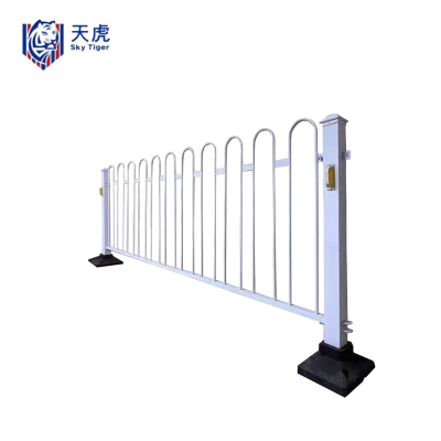 天虎 道路隔离护栏 1.5米高 米