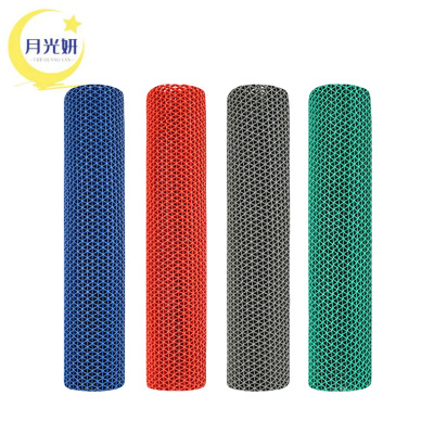 月光妍 镂空地垫 宽1.8m 米