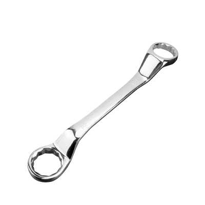 贝策 双头梅花板手 60*65mm 把