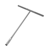 铭达鲁满 丁字扳手 T型6角扳手 18mm 把