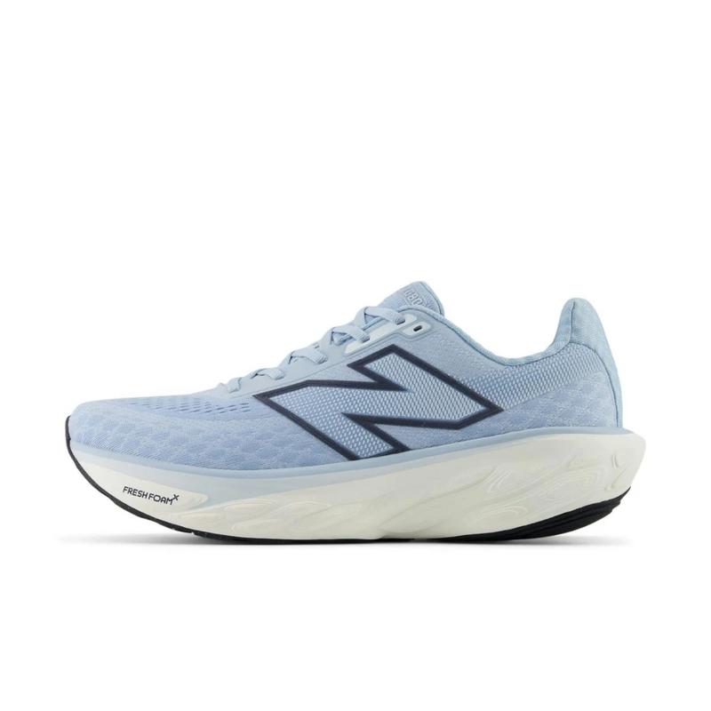新百伦(New Balance)男跑步鞋轻量透气缓震舒适百搭日常运动鞋