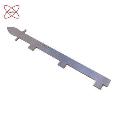 LZKL P60、60N水平位置量规KL-TB2344.120-B11a-60件