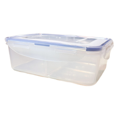 莘煊 三格餐盒 1L 个