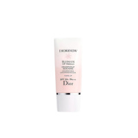 迪奥防晒乳防晒霜SPF50+++雪晶灵亮肤防晒乳30ml