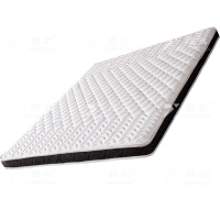 臻远 ZY-ML-M0209 3E椰棕床垫 1500*2000 白色10CM=面料+7CM3E棕