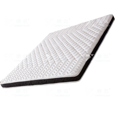 臻远 ZY-ML-M0209 3E椰棕床垫 1500*2000 白色10CM=面料+7CM3E棕