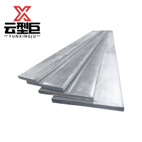 云型巨 镀锌扁铁扁钢 扁钢扁铁 工程施工 防雷接地 50*4mm 单位:kg