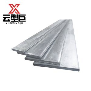 云型巨 镀锌扁铁扁钢 扁钢扁铁 工程施工 防雷接地 50*4mm 单位:kg