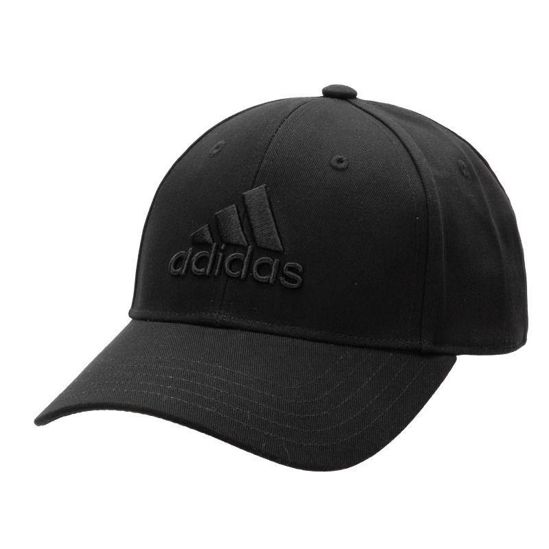 ADIDAS阿迪达斯帽子轻便舒适运动休闲男女鸭舌帽遮阳帽HZ3045 D