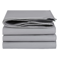 中屹得 篷布 加厚刀刮布 平方米