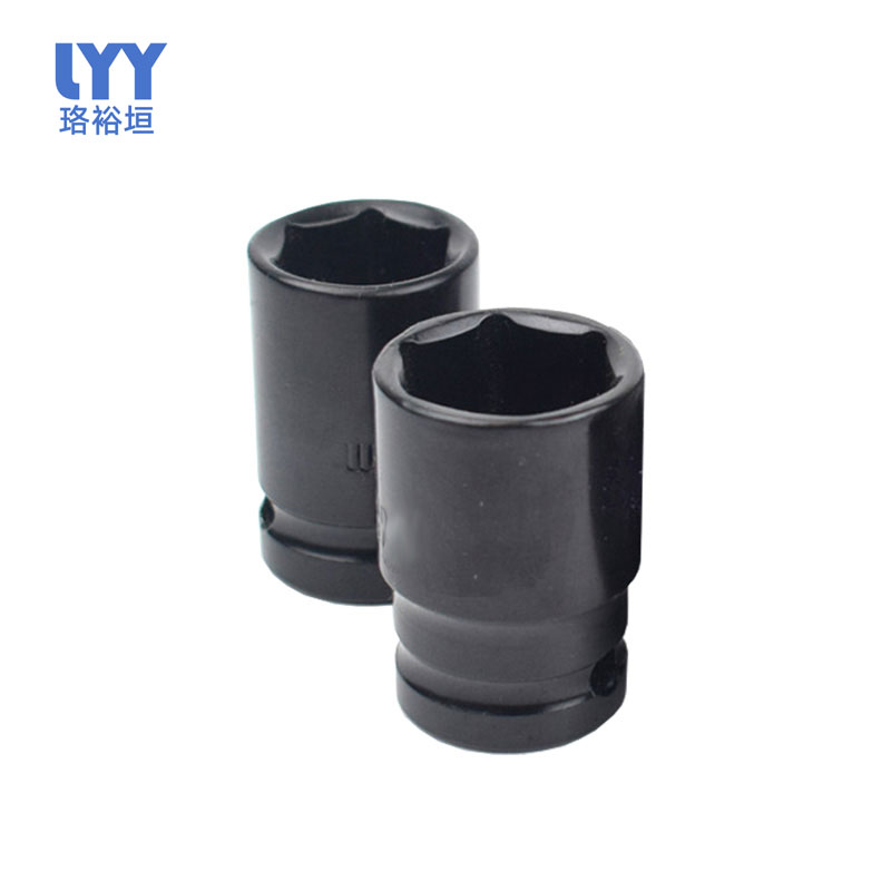 珞裕垣 扳手套筒 24mm 个